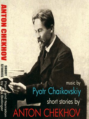 cover image of Short Stories by Anton Chekhov, Book 2